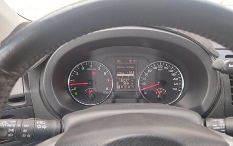 Nissan X-Trail, 2012 год, 1 500 000 рублей, 9 фотография