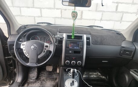 Nissan X-Trail, 2012 год, 1 500 000 рублей, 10 фотография
