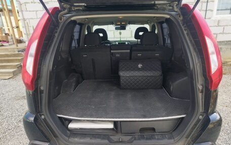 Nissan X-Trail, 2012 год, 1 500 000 рублей, 11 фотография