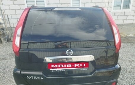 Nissan X-Trail, 2012 год, 1 500 000 рублей, 5 фотография