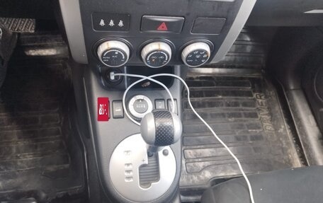 Nissan X-Trail, 2012 год, 1 500 000 рублей, 7 фотография