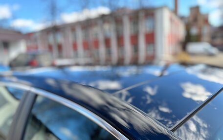 Toyota Venza I, 2013 год, 2 499 999 рублей, 5 фотография