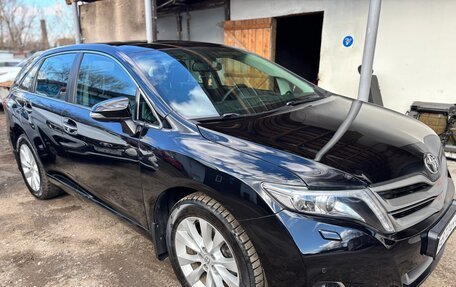 Toyota Venza I, 2013 год, 2 499 999 рублей, 4 фотография