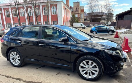 Toyota Venza I, 2013 год, 2 499 999 рублей, 12 фотография