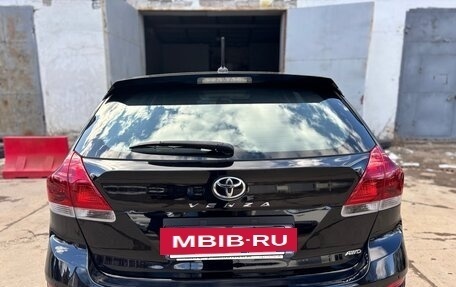 Toyota Venza I, 2013 год, 2 499 999 рублей, 8 фотография