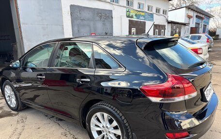 Toyota Venza I, 2013 год, 2 499 999 рублей, 16 фотография