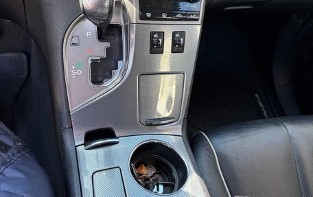Toyota Venza I, 2013 год, 2 499 999 рублей, 20 фотография
