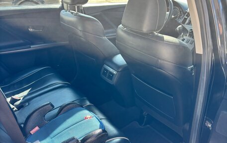 Toyota Venza I, 2013 год, 2 499 999 рублей, 24 фотография