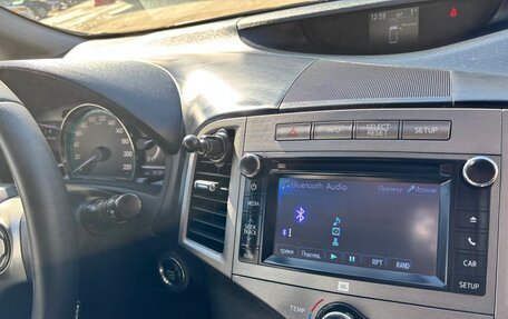 Toyota Venza I, 2013 год, 2 499 999 рублей, 25 фотография
