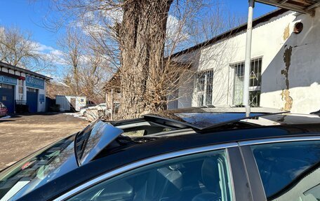 Toyota Venza I, 2013 год, 2 499 999 рублей, 27 фотография
