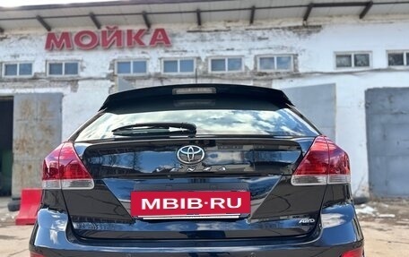 Toyota Venza I, 2013 год, 2 499 999 рублей, 7 фотография