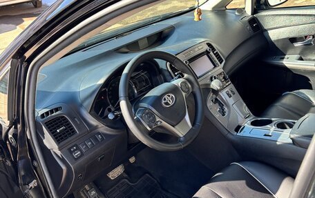Toyota Venza I, 2013 год, 2 499 999 рублей, 29 фотография