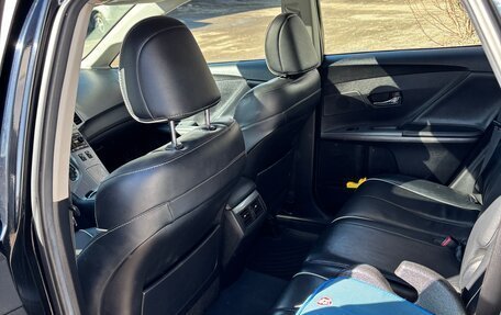 Toyota Venza I, 2013 год, 2 499 999 рублей, 30 фотография