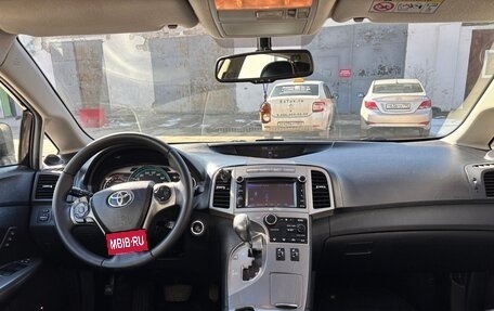 Toyota Venza I, 2013 год, 2 499 999 рублей, 23 фотография