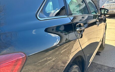Toyota Venza I, 2013 год, 2 499 999 рублей, 32 фотография