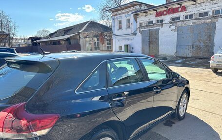 Toyota Venza I, 2013 год, 2 499 999 рублей, 31 фотография