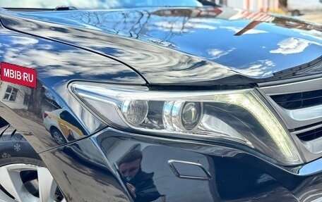Toyota Venza I, 2013 год, 2 499 999 рублей, 2 фотография