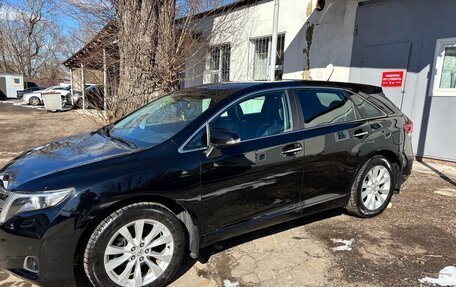 Toyota Venza I, 2013 год, 2 499 999 рублей, 36 фотография
