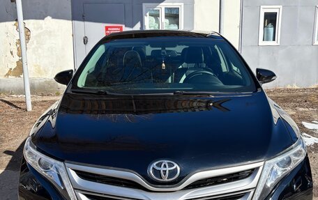 Toyota Venza I, 2013 год, 2 499 999 рублей, 39 фотография