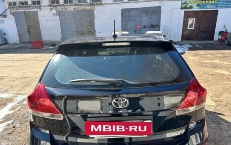 Toyota Venza I, 2013 год, 2 499 999 рублей, 34 фотография
