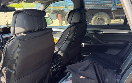 BMW X5, 2017 год, 4 800 000 рублей, 5 фотография