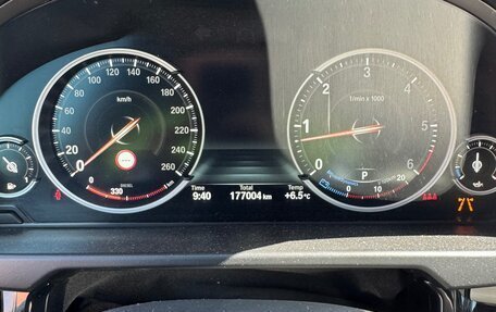 BMW X5, 2017 год, 4 800 000 рублей, 8 фотография