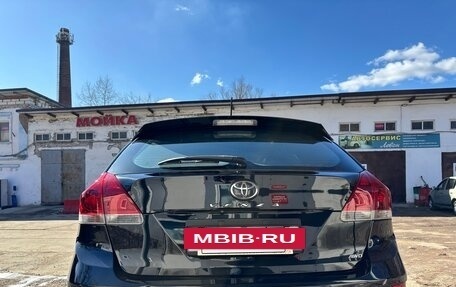 Toyota Venza I, 2013 год, 2 499 999 рублей, 35 фотография