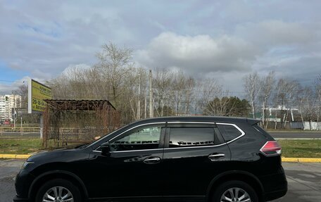 Nissan X-Trail, 2015 год, 1 700 000 рублей, 7 фотография