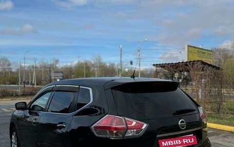 Nissan X-Trail, 2015 год, 1 700 000 рублей, 8 фотография
