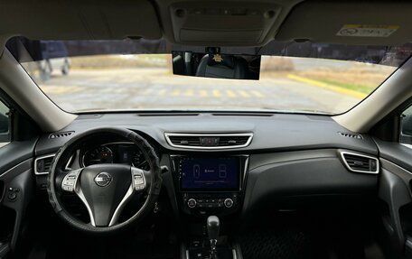 Nissan X-Trail, 2015 год, 1 700 000 рублей, 18 фотография
