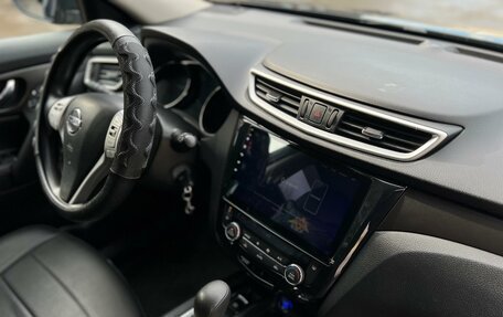 Nissan X-Trail, 2015 год, 1 700 000 рублей, 13 фотография