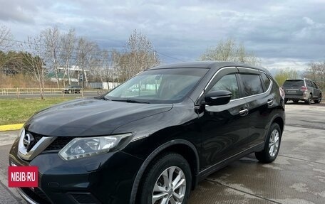 Nissan X-Trail, 2015 год, 1 700 000 рублей, 6 фотография