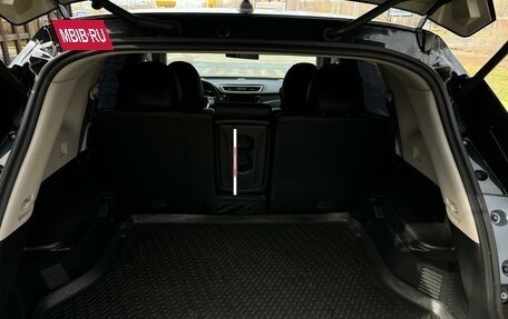 Nissan X-Trail, 2015 год, 1 700 000 рублей, 14 фотография