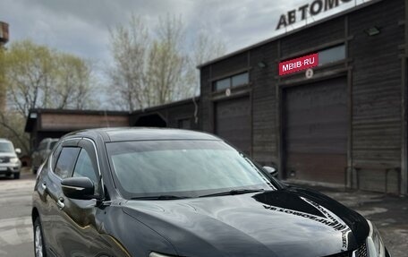 Nissan X-Trail, 2015 год, 1 700 000 рублей, 4 фотография