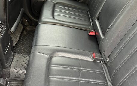 Nissan X-Trail, 2011 год, 1 300 000 рублей, 9 фотография