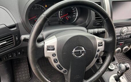 Nissan X-Trail, 2011 год, 1 300 000 рублей, 7 фотография