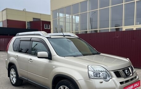 Nissan X-Trail, 2011 год, 1 300 000 рублей, 6 фотография