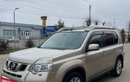 Nissan X-Trail, 2011 год, 1 300 000 рублей, 2 фотография