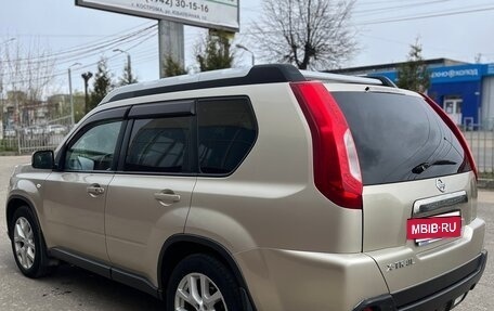 Nissan X-Trail, 2011 год, 1 300 000 рублей, 3 фотография