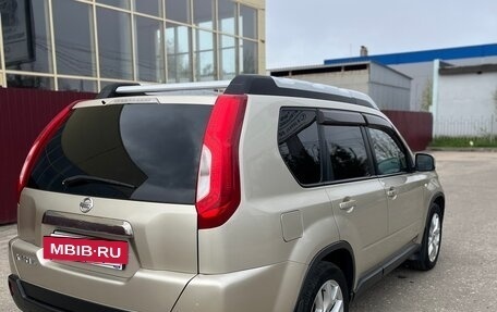 Nissan X-Trail, 2011 год, 1 300 000 рублей, 5 фотография