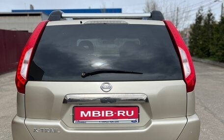 Nissan X-Trail, 2011 год, 1 300 000 рублей, 4 фотография