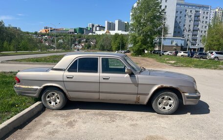 ГАЗ 31105 «Волга», 2007 год, 160 000 рублей, 5 фотография
