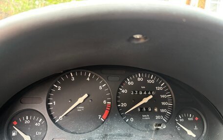 Opel Corsa B, 1999 год, 180 000 рублей, 2 фотография