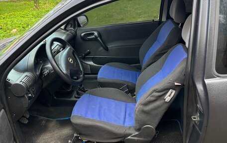 Opel Corsa B, 1999 год, 180 000 рублей, 3 фотография