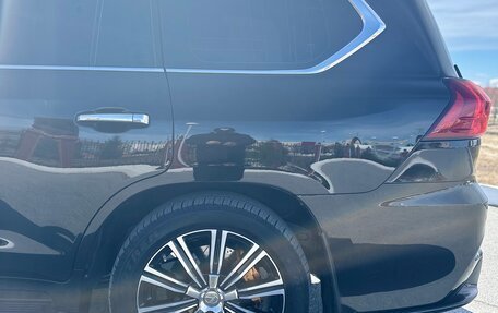 Lexus LX III, 2020 год, 11 500 000 рублей, 16 фотография