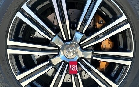 Lexus LX III, 2020 год, 11 500 000 рублей, 40 фотография