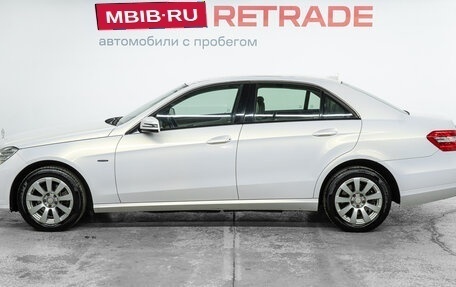 Mercedes-Benz E-Класс, 2010 год, 1 435 000 рублей, 9 фотография