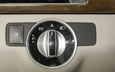Mercedes-Benz E-Класс, 2010 год, 1 435 000 рублей, 13 фотография