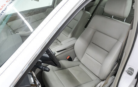 Mercedes-Benz E-Класс, 2010 год, 1 435 000 рублей, 15 фотография