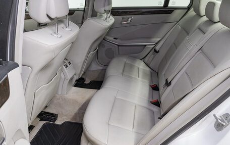 Mercedes-Benz E-Класс, 2010 год, 1 435 000 рублей, 16 фотография